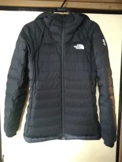 限定価格★美品★着用数回★正規品　ノースフェイス　ダウン　レディースL