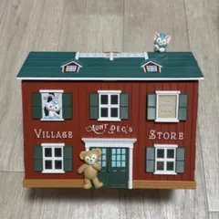 ポップコーンバケット