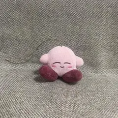 カービィ　コーデュロイ　キーホルダー　ぬいぐるみ　レア