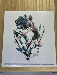 【新品未使用】ワンピース NBA ステッカー ヤマト
