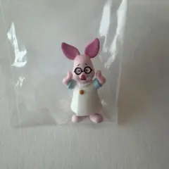 くまのプーさん/コスチュームフィギュアコレクション3