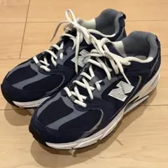 ◼️ニューバランス◼️MR530CA ネイビー　25.5cm