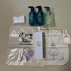 L'OCCITANE x PEANUTS