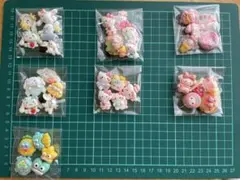 デコパ デコパーツ②