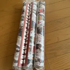 カープ　2026年　カレンダー 3本セット