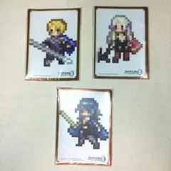2026年最新】ファイアーエムブレムサイファ boxの人気アイテム - メルカリ