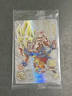 2025年最新】ドラゴンボールヒーローズ mm3 071の人気アイテム