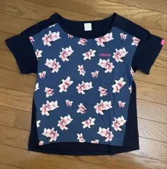 adidas neo Tシャツ