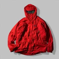 01年製 Patagonia インファーノジャケット M レッド