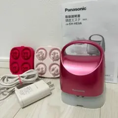 Panasonic 頭皮エステ EH-HE9Aのサムネイル