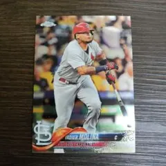 MLB ボブルヘッド 2022年 ヤディエル・モリーナ/カージナルス MLB ボブルヘッド 2022年 ヤディエル・モリーナ/カージナルス