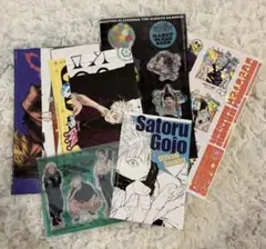 ジャンプGIGA 2024 Summer 特典