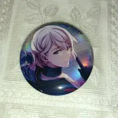 アイナナ　1616PRODUCERS 缶バッジコレクション　A 棗巳波