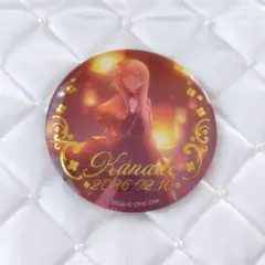 プロセカ　宵崎 奏　はぴこれ　缶バッジ