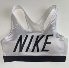 NIKE DRI-FIT メッシュブラトップM