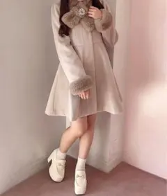 2025年最新】evelyn コート 2023の人気アイテム - メルカリ