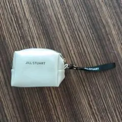 ジルスチュアート ミニポーチ