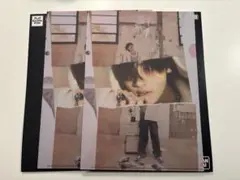 enhypen クリアファイル　ソンフン　2枚セット