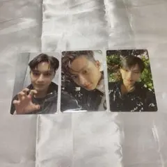 Face the Sun  ジュン