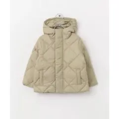 TAION シティ ダウンフーディー キッズ