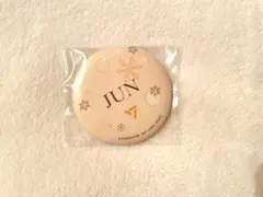 SEVENTEEN セブチ ジュン 缶マグネット セブンイレブン くじ