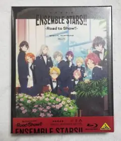 アニスタ 円盤 Blu-ray あんスタ