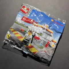 レゴ フェラーリ