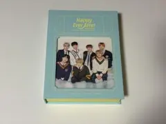 BTS Happy Ever After DVD 日本ファンミ ハピエバ 防弾 - メルカリ