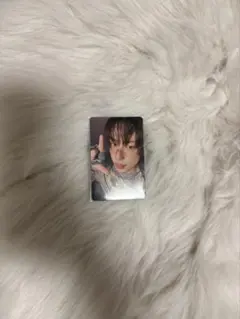 &TEAM TAKI トレカ