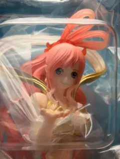 【未開封品】しらほし姫 メガハウス