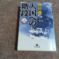 天国への階段 上