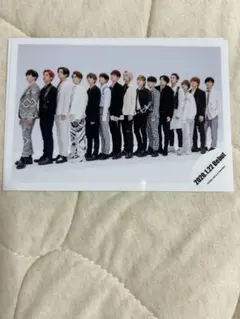 SnowMan SixTONES スノスト　公式写真