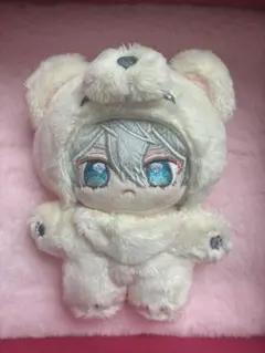 瀬名泉 いつぬい あんスタ