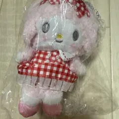 ♡♡マイメロ 一番くじ マイスウィートピアノ　可愛い　新品未開封　サンリオ♡♡