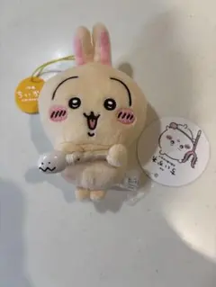 映画ちいかわ 人魚の島のひみつ 討伐マスコット うさぎ