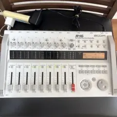 2025年最新】zoom r16レコーダーの人気アイテム - メルカリ