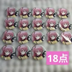 プロセカ　桃井愛莉　缶バッジ　29Cのサムネイル