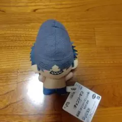 劇場版チェンソーマン ビーム ちびぐるみ
