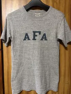 ウエアハウス　tシャツ 36 FREE &EASY 霜降り　アメカジのサムネイル
