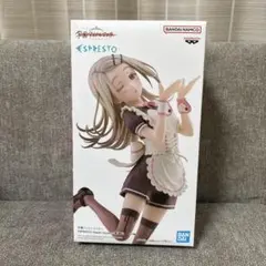 学園アイドルマスター ESPRESTO-Sweet moment-篠澤 広