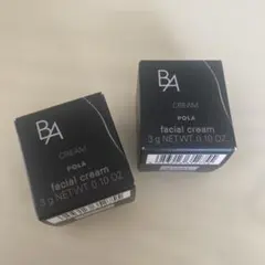 POLA BA クリーム 第7世代 3g✖︎3個 - メルカリ