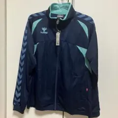 トラックジャケット ウェア