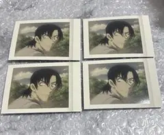 名探偵コナン ハロウィンの花嫁 ハロ嫁 ぱしゃこれ 萩原研二