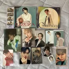 JO1 金城碧海　セット　まとめ売り