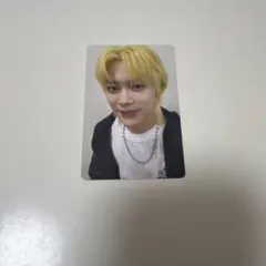 produce101Japan 新世界 チェン・リッキー