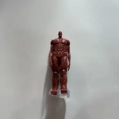 一番くじ進撃の巨人　 地鳴らしフィギュア