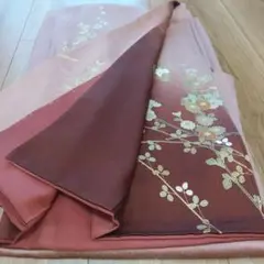 極美品&至高の品物【正絹 和装小物 着物 振袖 留袖 和装 訪問着 西陣織】