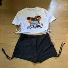 Mサイズ　セパレート水着