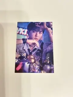 straykids スキズ Christmas EveL チャンビン トレカ