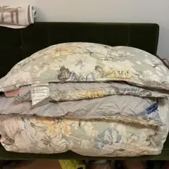 ロマンス羽毛布団　DOWNQUILT小杉商事